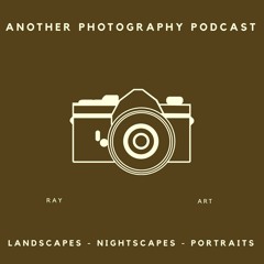 Another Photography Podcast