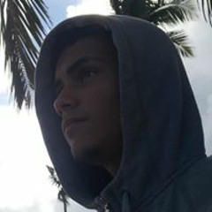Hayden Ramos