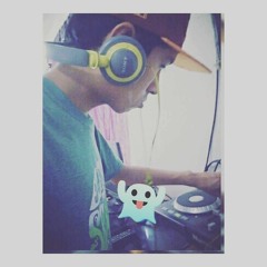 Deejayluis Tofiño Galvan