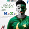 Pakistani Hero