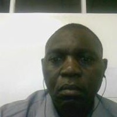 Kidwell Nyatsambo