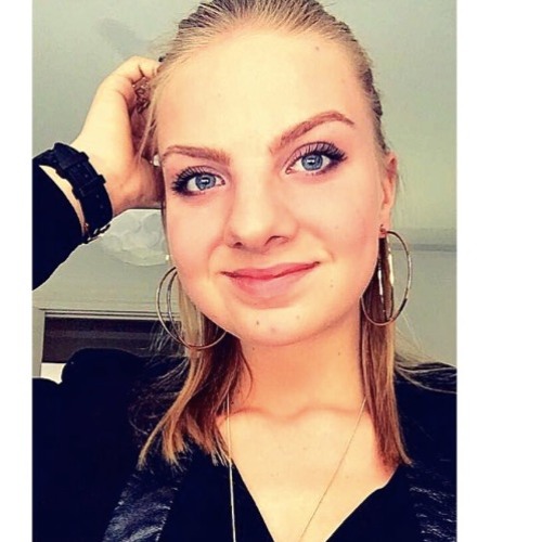 Stream Frederikke Kragh Olsen Music Listen To Songs Albums