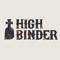 High Binder