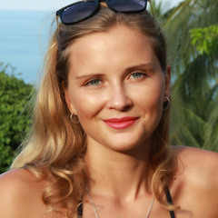 Ekaterina Kochergan