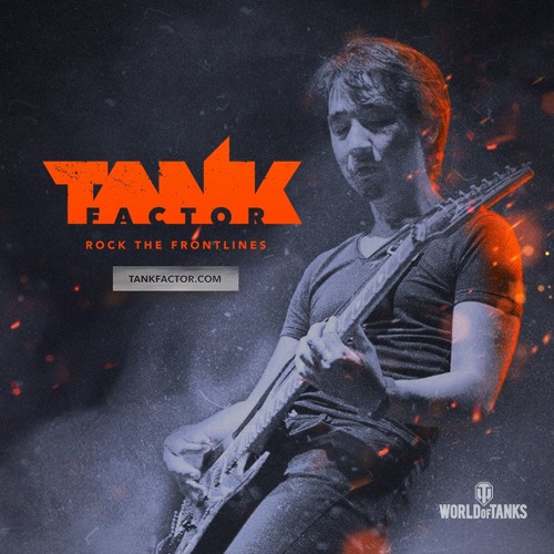 Stream Tank Factor music Listen to songs, albums, playlists for free on SoundCloud