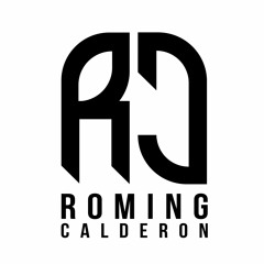 Roming Calderon A.k.A  Ricstaman
