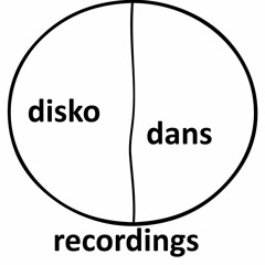 diskodans recordings