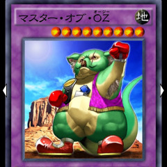 Master of OZ