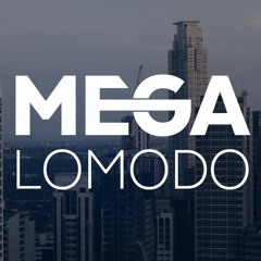 MEGALOMODO