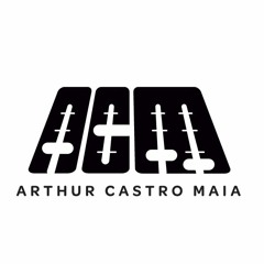 Arthur Castro Maia