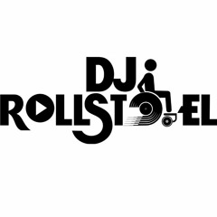 DJ Rollstoel