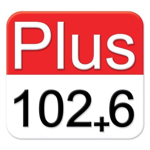 Stream Plus Radio 102.6 music | Listen to songs, albums, playlists for free  on SoundCloud