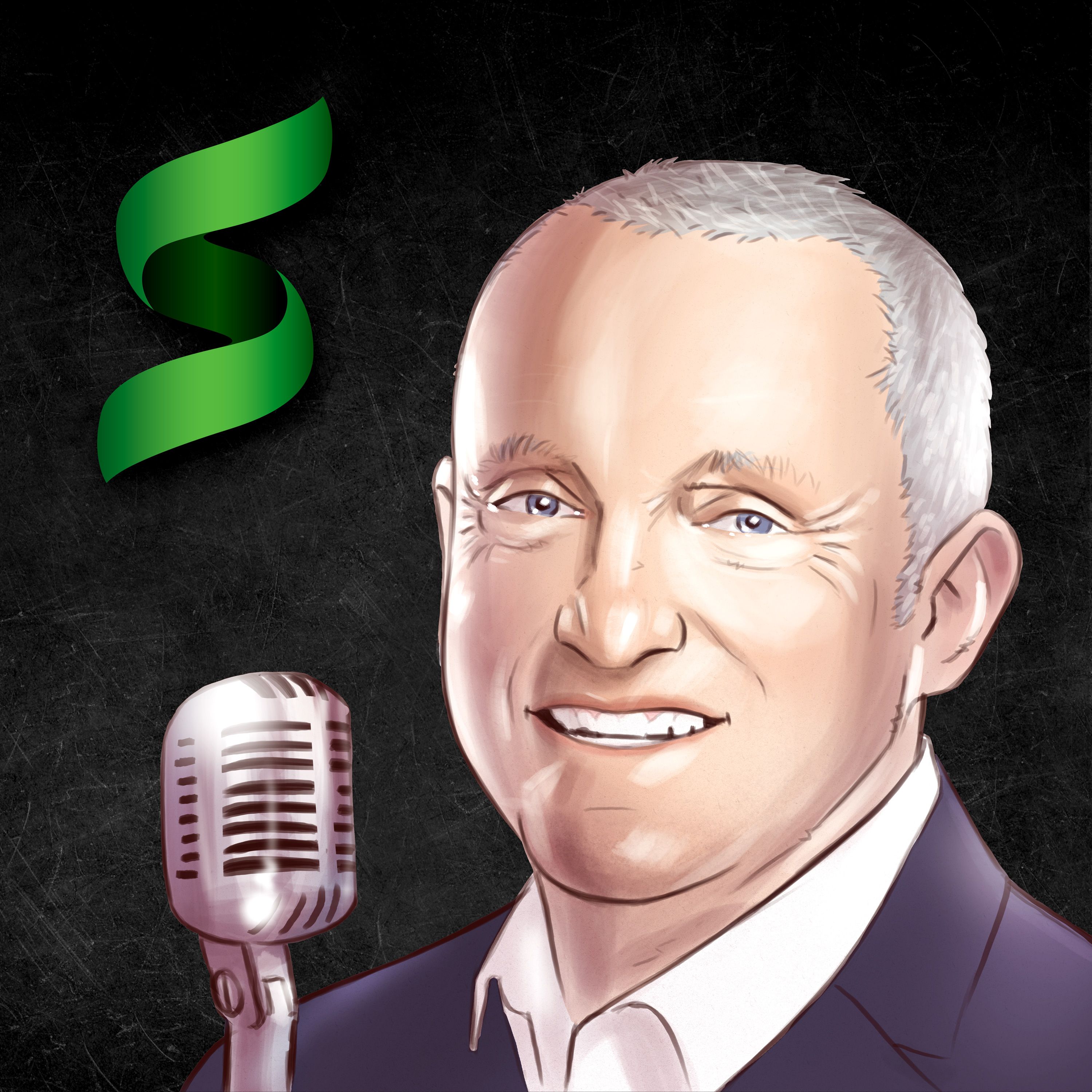 The Sport Exchange with John Robbie