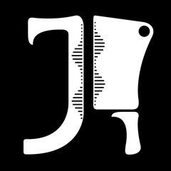 James and the Butcher