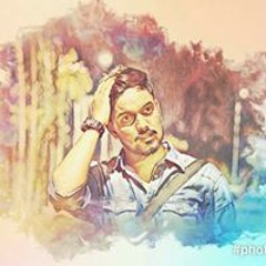 Rohit Ravada