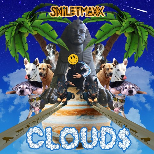 SMiLEY MAXX’s avatar