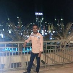 Hassane Ali