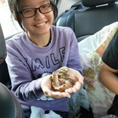 李佳榆