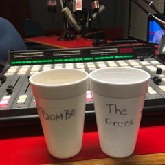 Bombo & The Greek Radio
