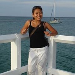Ikumi Moteki