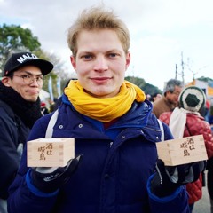 Oscar Boyd
