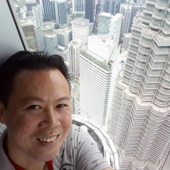 Khor Yong Kean