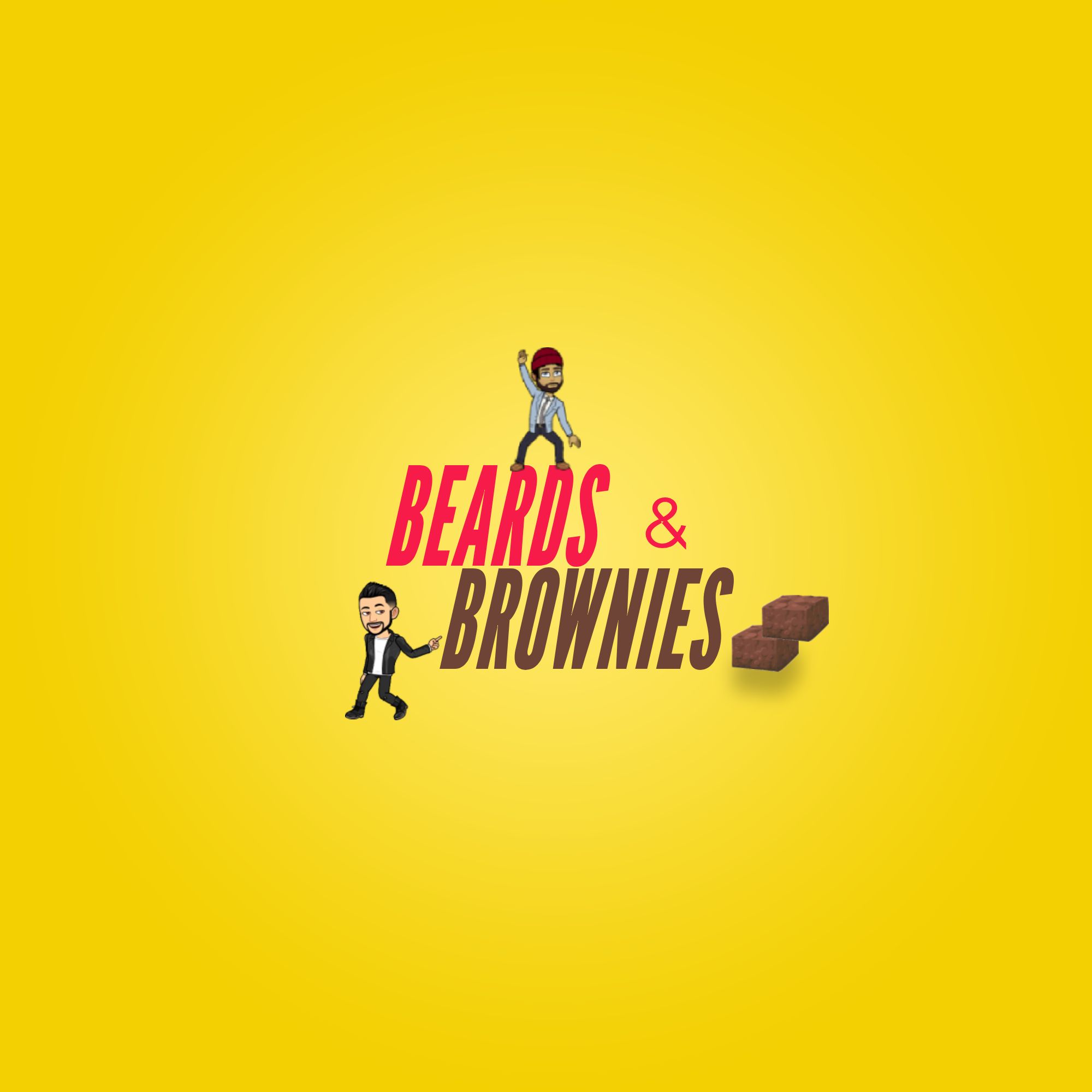 Beards & Brownies Podcast
