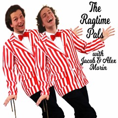 The Ragtime Pals Podcast