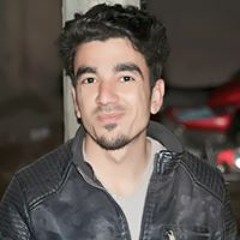 Numan Khan