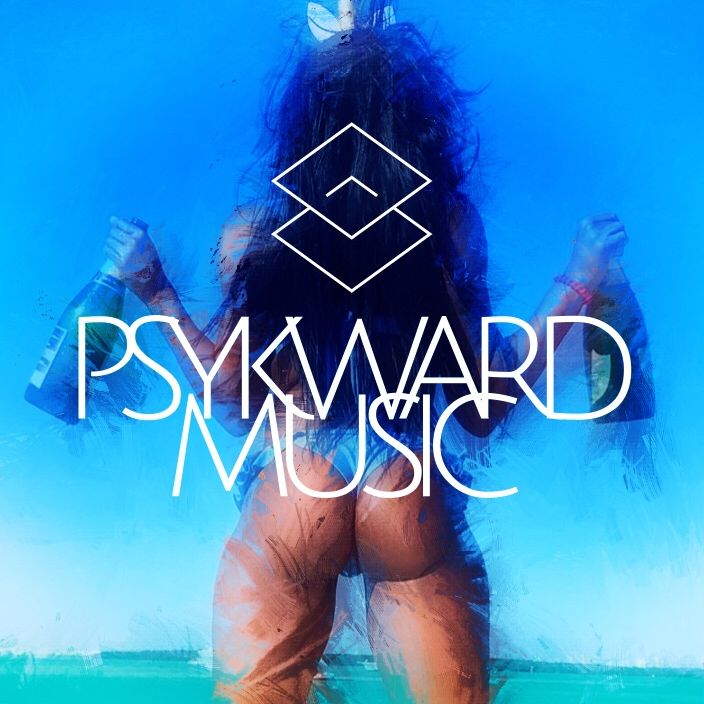 Psykward Radio podcast artwork