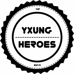 YxungHeroes