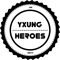 YxungHeroes