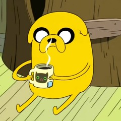 Jake Dog