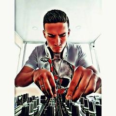 DJ - Sebastian Carvajal