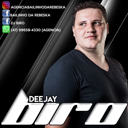 DJ BIRO’s avatar
