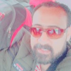 Karem Nabil Kemo
