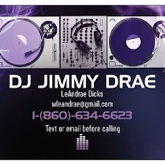 DJ JIMMY DRAE