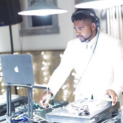 DJ HUDD