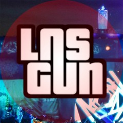 LASGUN ☣