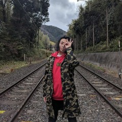 Yung Kemosabe Trxp God