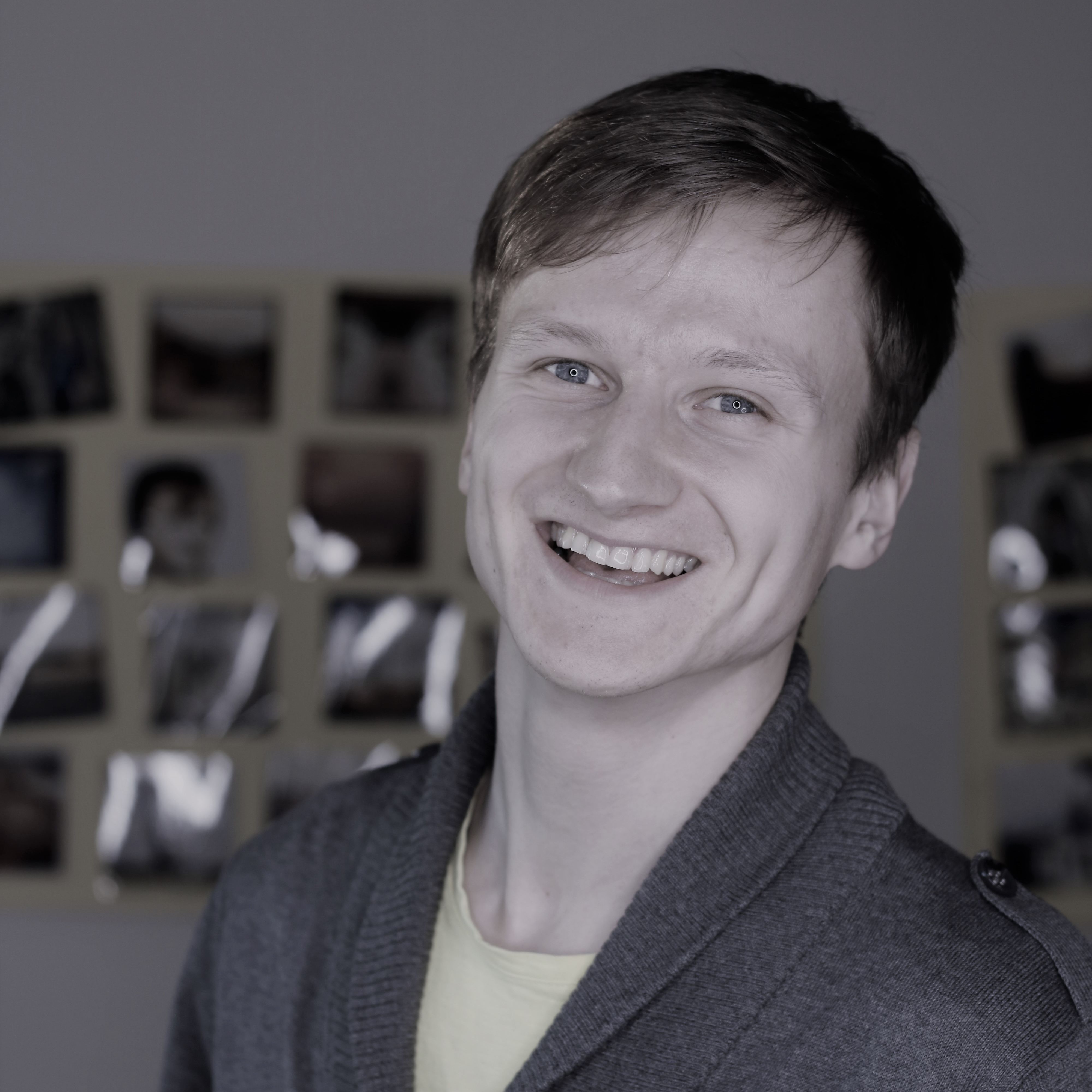 Harald Lepisk
