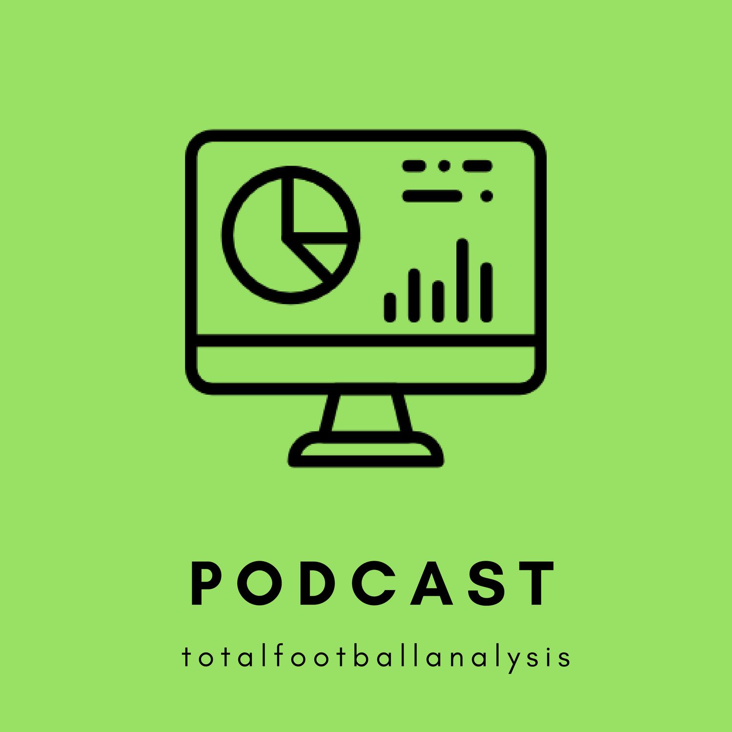 Total Football Analysis