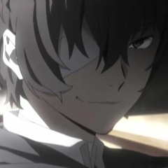 Mafia Black Dazai