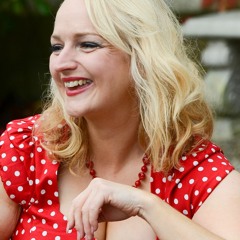 Liz Catlow - Presenter & BJTC Journalist