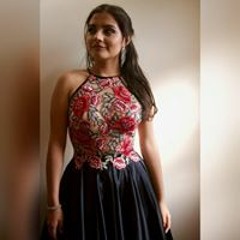 Mariana Jesus Soto Alfaro