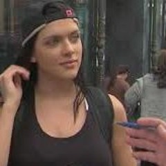 Katherine Hendrickson