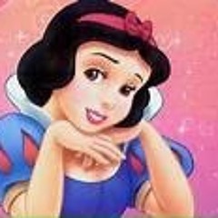 Белоснежка