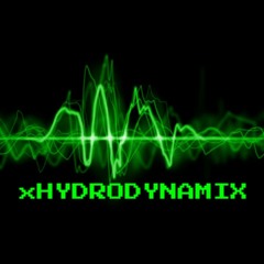 xHYDRODYNAMIX