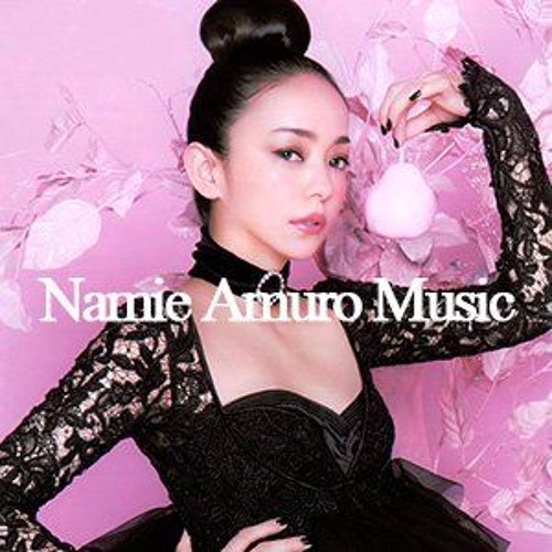 NamieAmuroMusic’s avatar