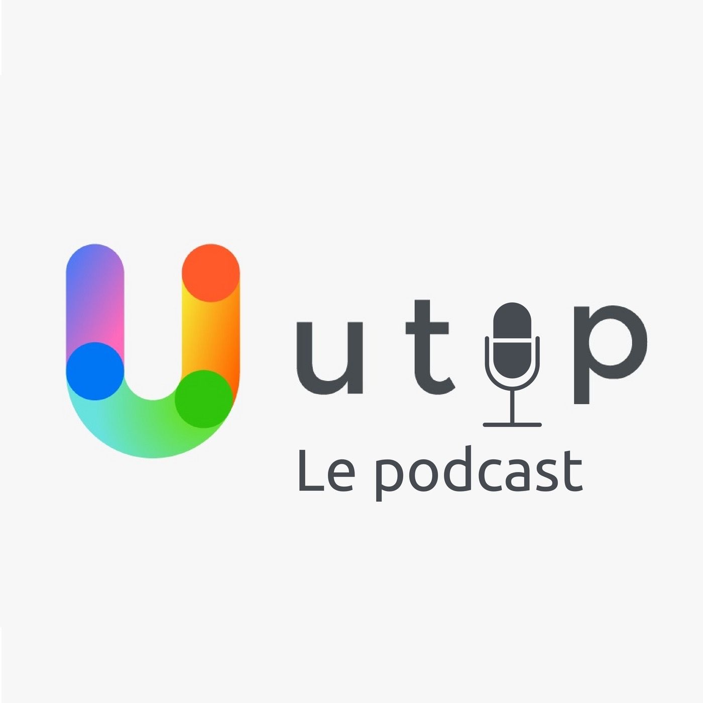 uTip - Le podcast